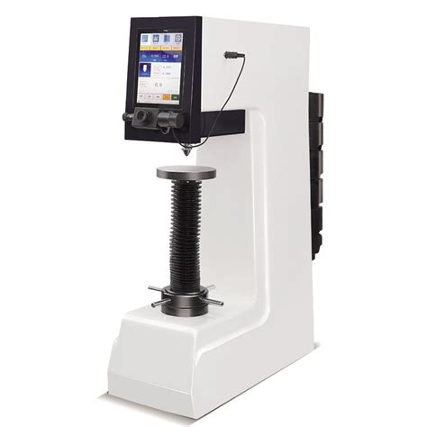 hardness test tower|hardness testing machine.